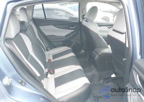 2018 Subaru Crosstrek 2.0I Limited from USA, damaged, VIN JF2GTAJC9JH253469